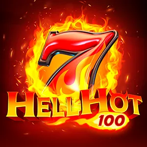 Hell Hot 100 Hell Hot 100 — rotiri gratuite cu codul VERDE220