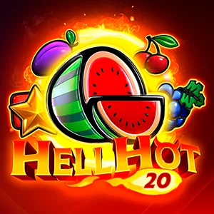 Hell Hot 20 Hell Hot 20 — rotiri gratuite cu codul VERDE220