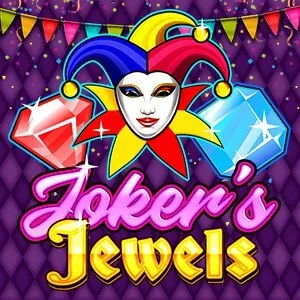 Joker's Jewels Joker's Jewels — rotiri gratuite cu codul VERDE220