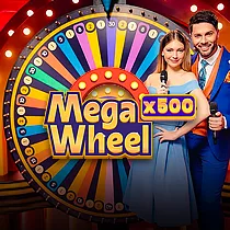 Mega Wheel Mega Wheel — rotiri gratuite cu codul VERDE220