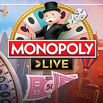Monopoly Live Monopoly Live — rotiri gratuite cu codul VERDE220