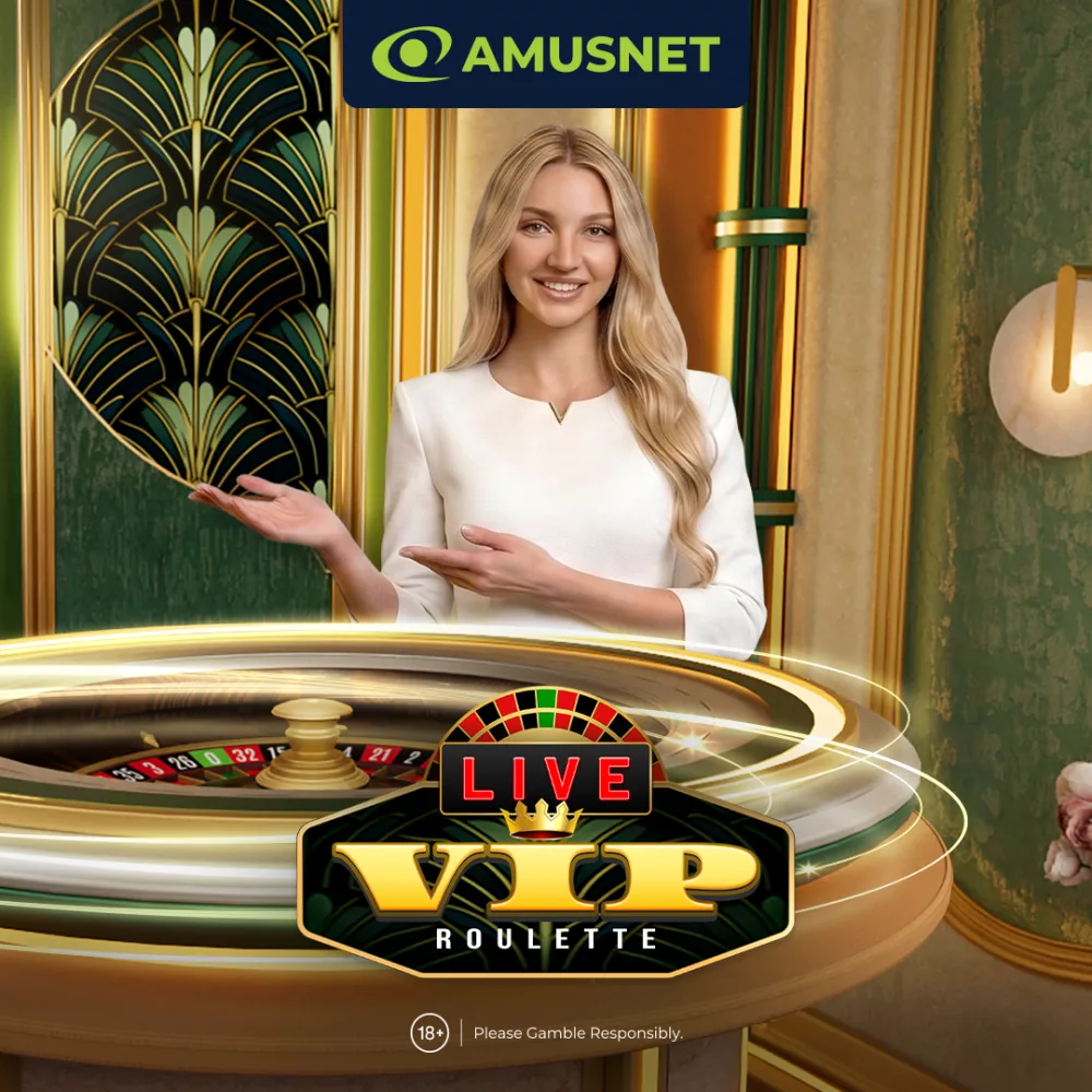 VIP Roulette VIP Roulette — rotiri gratuite cu codul VERDE220
