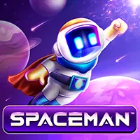 Spaceman Spaceman — rotiri gratuite cu codul VERDE220